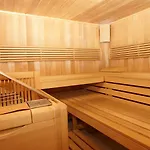 Stoanerhof Hotel 3*