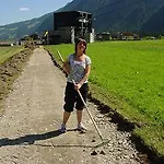 Отель Stoanerhof