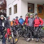 Отель Stoanerhof Майрхофен
