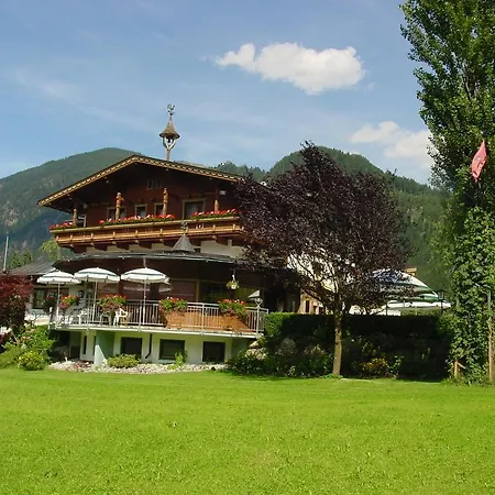 Stoanerhof Hotell
