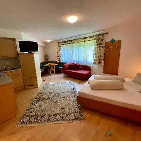 Stoanerhof Hotell Mayrhofen