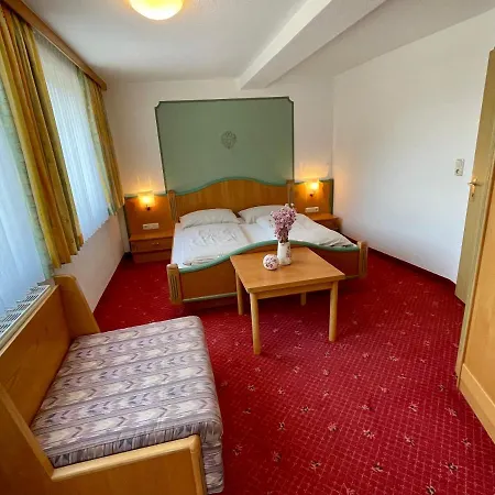 Hotel Gasthof Stoanerhof 3*