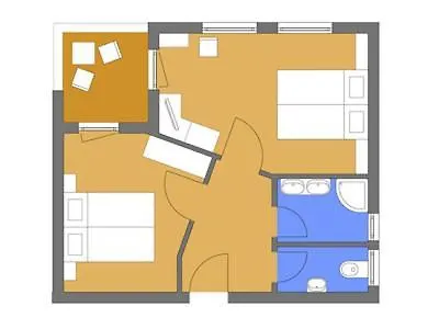 Ξενοδοχείο Stoanerhof