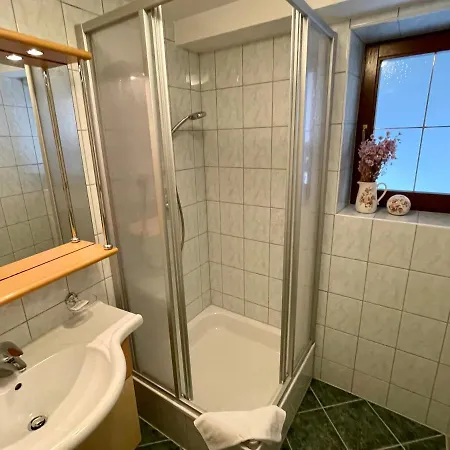Hotell Stoanerhof 3*