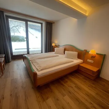 Stoanerhof Otel Mayrhofen