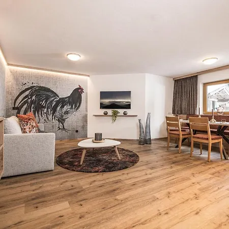 Stoanerhof מלון 3*