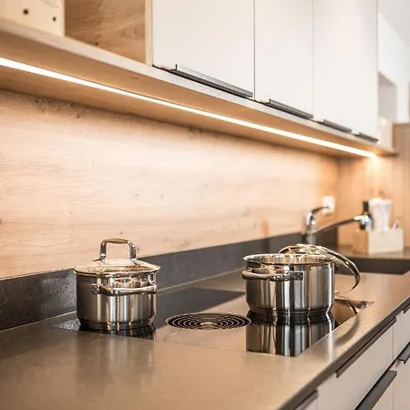 Stoanerhof Mayrhofen