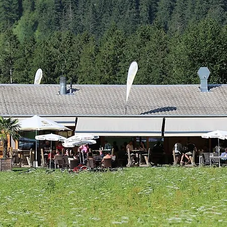 Stoanerhof Ξενοδοχείο 3*