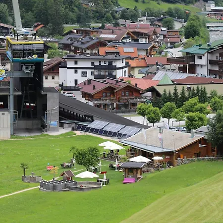 Stoanerhof Hotel 3*