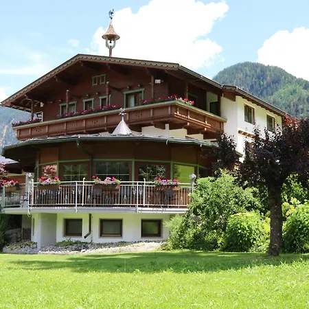 Hotel Hotel Gasthof Stoanerhof Mayrhofen