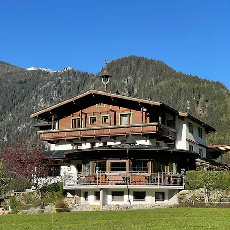 Stoanerhof Ξενοδοχείο Mayrhofen
