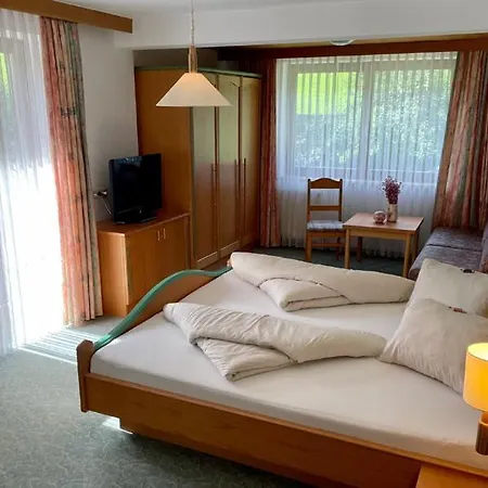 Ξενοδοχείο Stoanerhof Mayrhofen