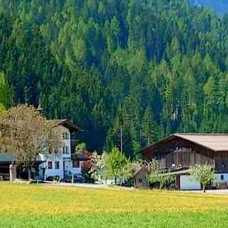 Stoanerhof Otel Mayrhofen