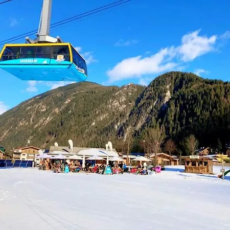 Stoanerhof Ξενοδοχείο