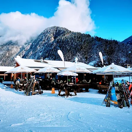 Stoanerhof 3* Mayrhofen