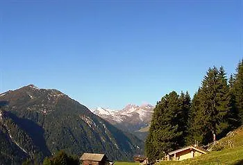 Hotel Gasthof Stoanerhof