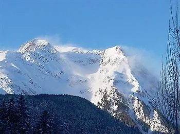 Ξενοδοχείο Stoanerhof 3*