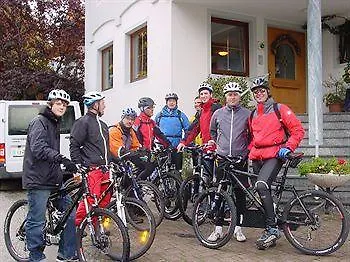 Hotell Stoanerhof Mayrhofen