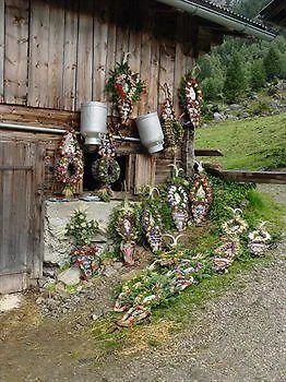 Stoanerhof Mayrhofen