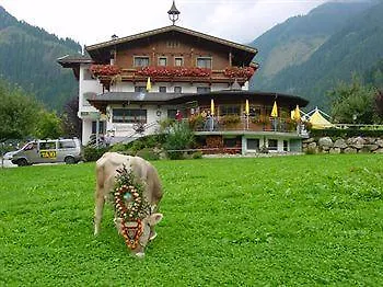 Hotell Stoanerhof