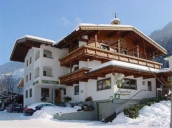 Otel Stoanerhof Mayrhofen
