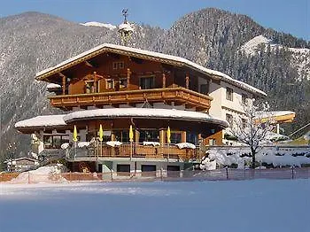 Hotel Gasthof Stoanerhof