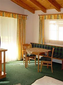 Hotell Stoanerhof