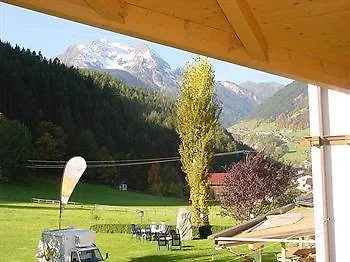 Hotell Stoanerhof Mayrhofen