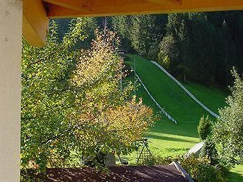 Hotel Gasthof Stoanerhof