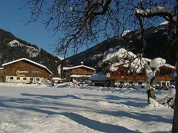 Ξενοδοχείο Stoanerhof 3*