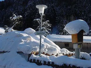 Ξενοδοχείο Stoanerhof Mayrhofen