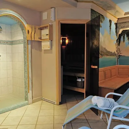 Hotel Gasthof Stoanerhof Hotel