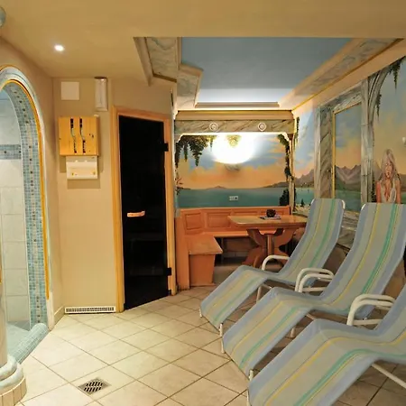 Hotell Stoanerhof