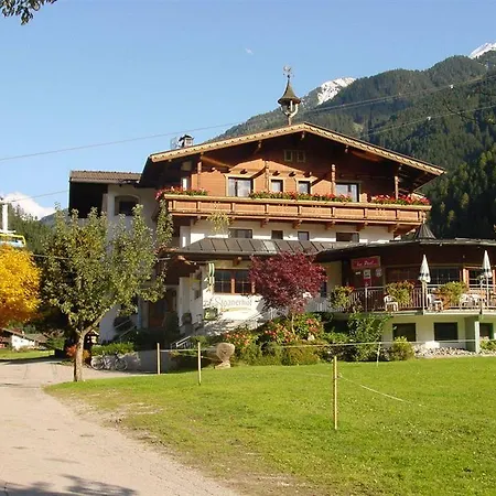 Hotel Gasthof Stoanerhof Hotel