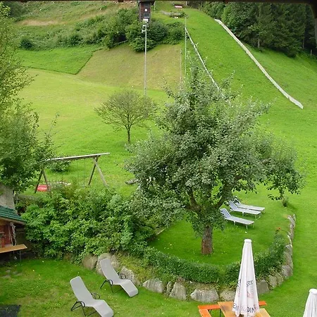 Stoanerhof 3* Mayrhofen