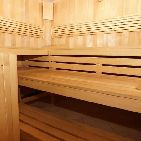 Ξενοδοχείο Stoanerhof 3*