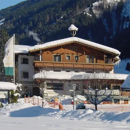 Stoanerhof Hotel 3*