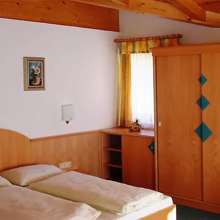 Otel Stoanerhof Mayrhofen