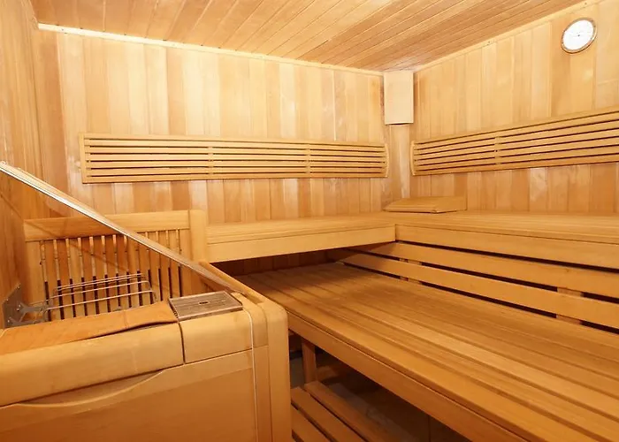 Stoanerhof מלון 3*