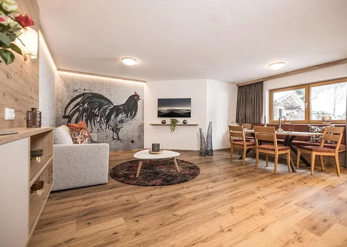 Stoanerhof מלון 3*