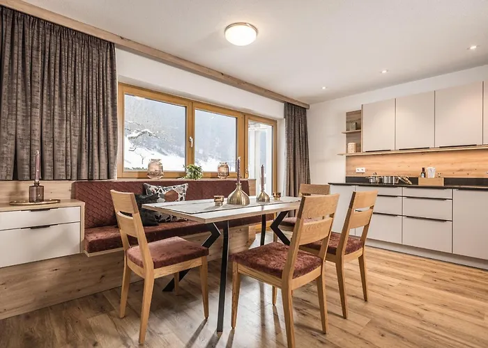 Stoanerhof מלון מאיירהופן