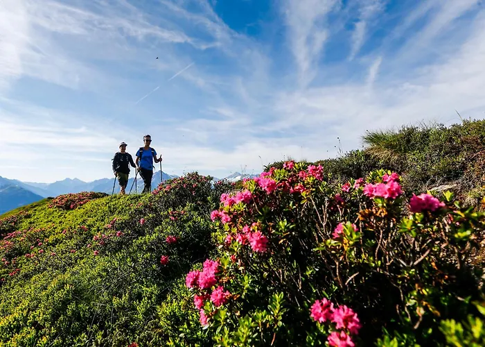 Stoanerhof מלון מאיירהופן