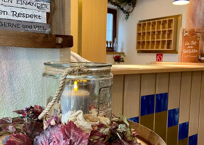 Stoanerhof מאיירהופן