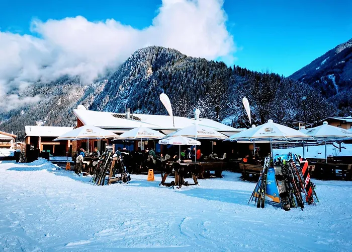 Stoanerhof 3* מאיירהופן