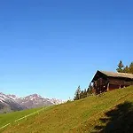 Hotel Stoanerhof 3*