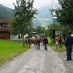 Stoanerhof 3* Mayrhofen