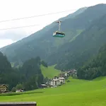 Stoanerhof Hotel Mayrhofen