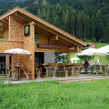 Stoanerhof Hotel