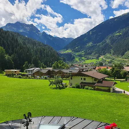 Stoanerhof 3*
