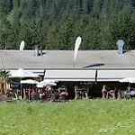 Stoanerhof מלון 3*